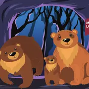 Petit Ours Des Cavernes