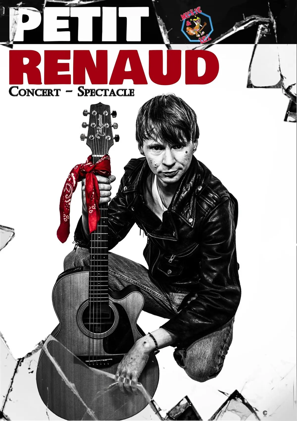 Petit Renaud