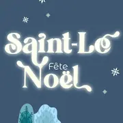 Petit train de Noël