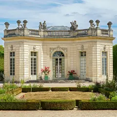 Petit Trianon et ses jardins