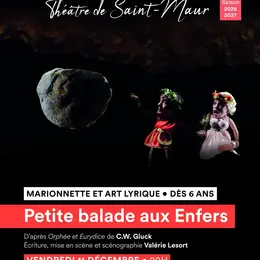Petite Balade aux Enfers