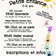 Petite enfance