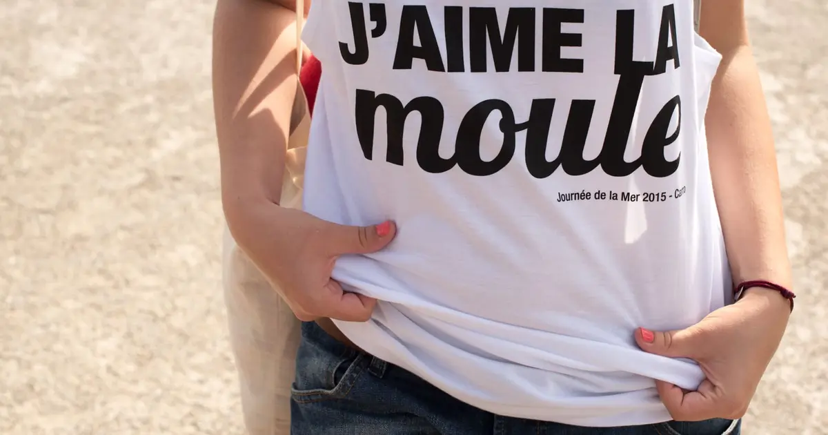 Petite Fête de la moule