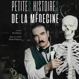 Petite histoire de la médecine