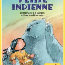 Petite indienne