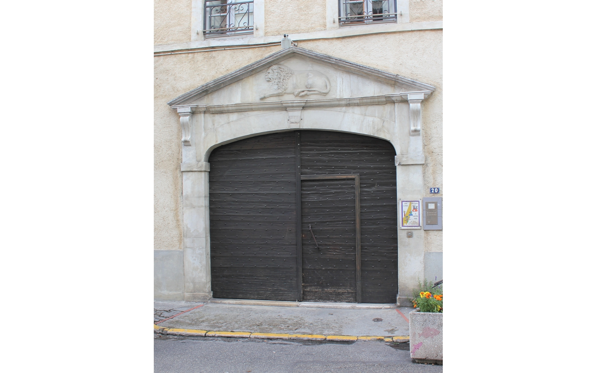 Petite(s) histoire(s) de la mort à Pau
