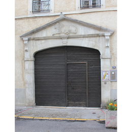 Petite(s) histoire(s) de la mort à Pau