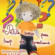 Petite soeur pose trop de questions