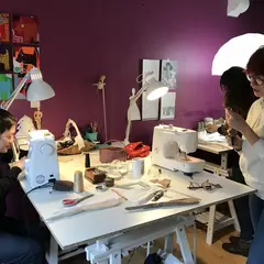 Petitefleursauvage Couture