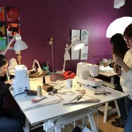 Petitefleursauvage Couture