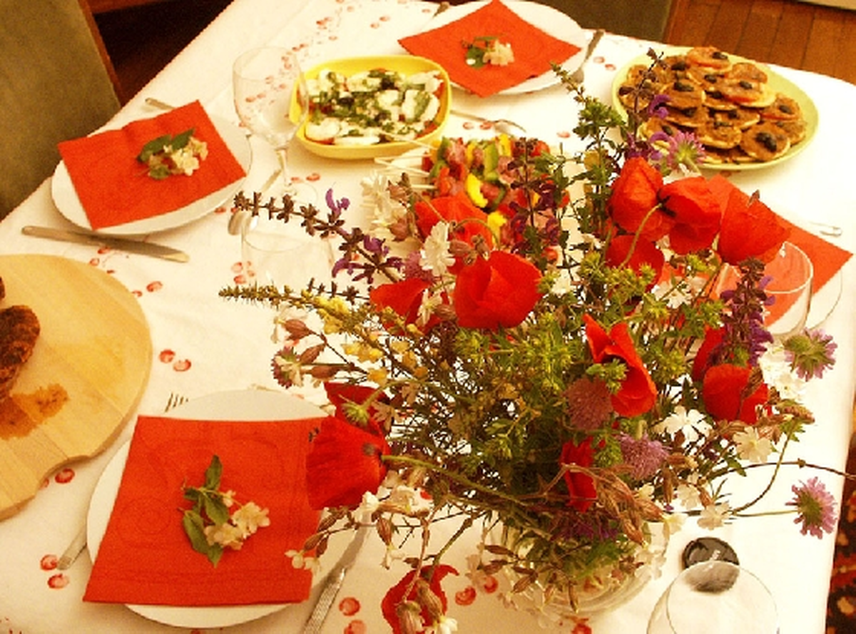 Petites astuces du cuisinier amateur (page 1)