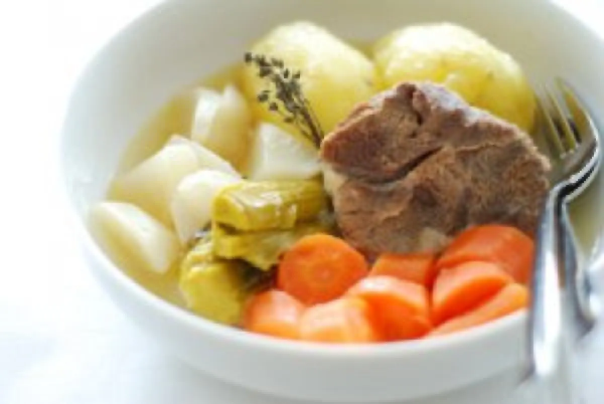 Petites astuces pour votre pot-au-feu