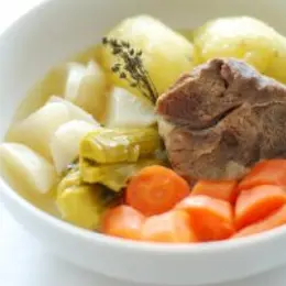 Petites astuces pour votre pot-au-feu