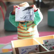 Petites Bulles à histoires