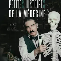 Petites histoires de la médecine