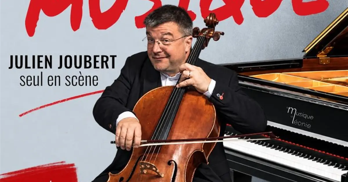 Petites leçons de grande musique