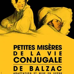 Petites miseres de la vie conjugale