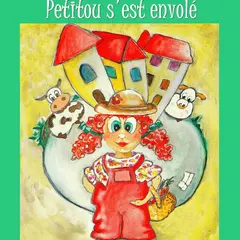 Petitou s'est envolé