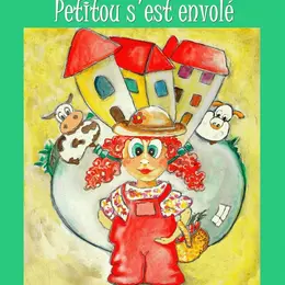 Petitou s'est envolé