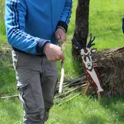 Petits Aventuriers à Terres d'Oiseaux