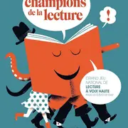 Petits Champions de la Lecture