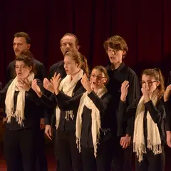 Petits Chanteurs de Strasbourg - Maîtrise de l'OnR