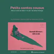 Petits contes cousus