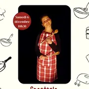 Petits contes mitonnés : recette hivernale