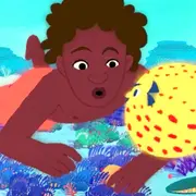 Petits contes sous l'océan