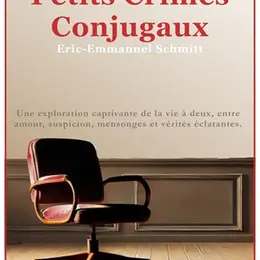 Petits crimes conjugaux
