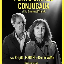 Petits crimes conjugaux