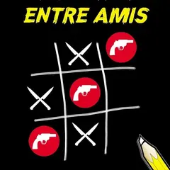 Petits crimes entre amis