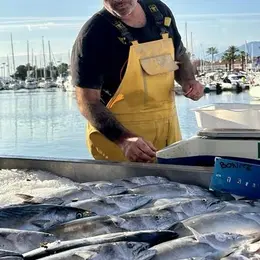 Petits Métiers (pêcheurs Locaux)