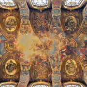 Petits motets extraits des manuscrits Tours et Deslauriers