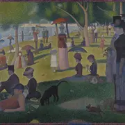 Petits points, grandes idées : le néo-impressionnisme, de Seurat à Matisse