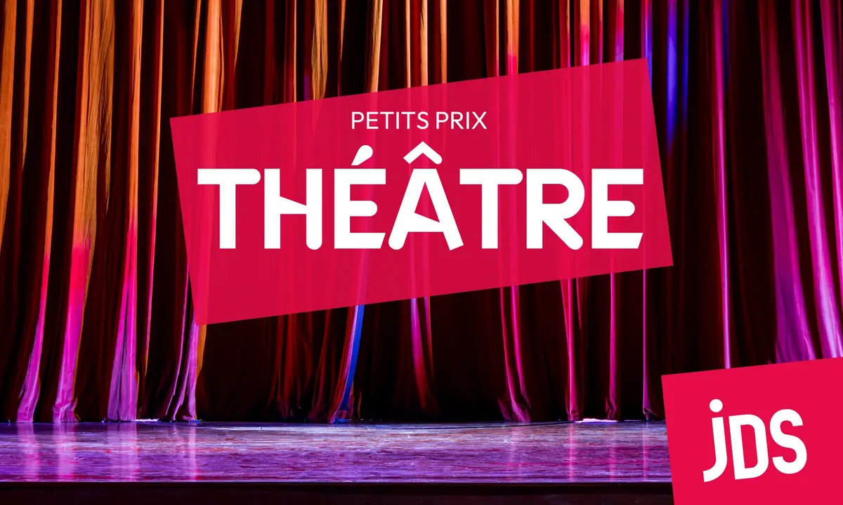 Petits prix pour vos pièces de théâtre à Paris en ce moment !