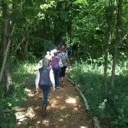 Petits secrets du Caprice (sortie contée pour enfants)