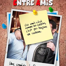 Petits secrets entre amis