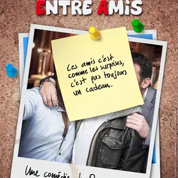 Petits secrets entre amis