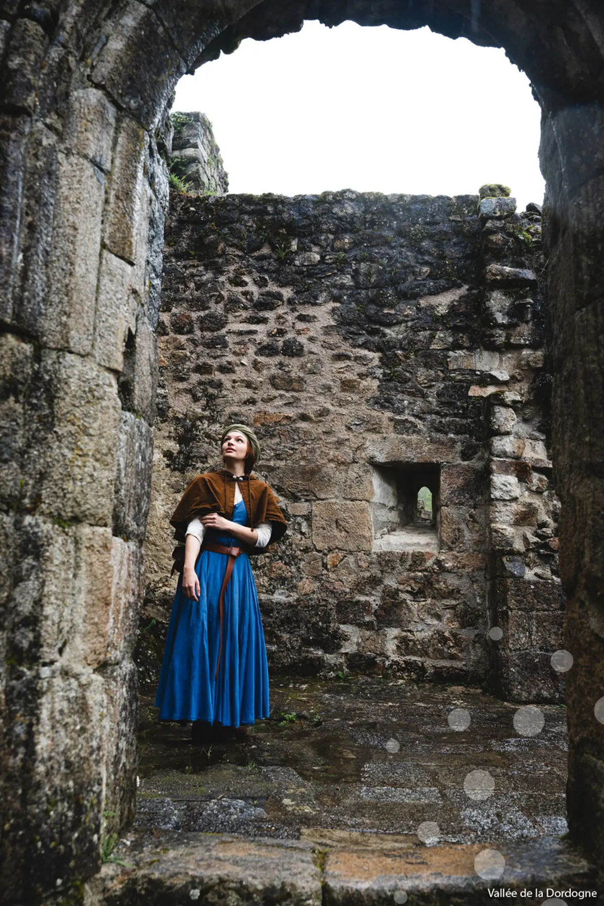 Petits secrets entre Seigneurs aux Tours de Merle