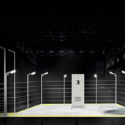 Petr Boháč x Théâtre national de Prague : Perpetuum