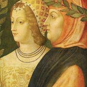 Pétrarque, vie chantée - chant et luth