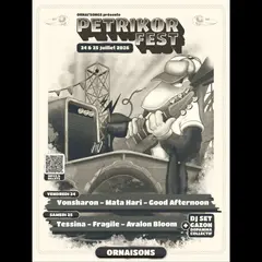 Petrikor Fest