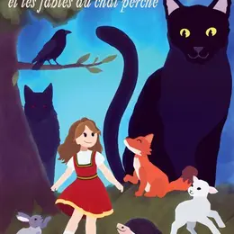 Petrouchka et les fables du Chat Perché