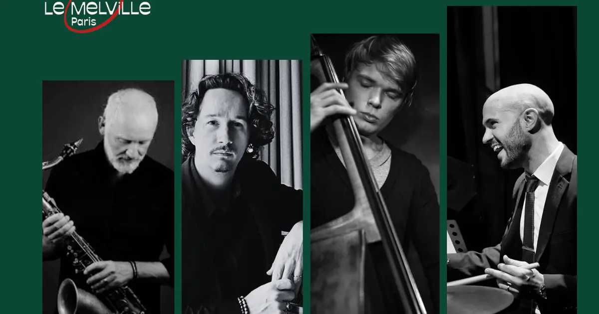 Petter Wettre Quartet