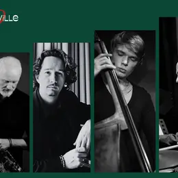 Petter Wettre Quartet