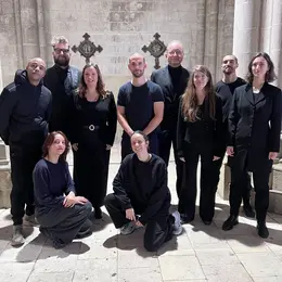 Peuple mékong, Peuple Loire & 5x5 - Danse