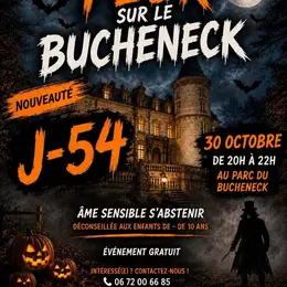 Peur sur le Bucheneck