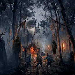 Peur sur le Parc 2026 : le Parc Astérix en mode Halloween