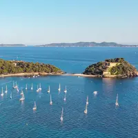 Visiter le Fort de Brégançon &copy; bormeslesmimosas.com/